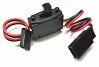 Etronix Futaba Switch