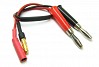Etronix 4.0mm Connector Charger Cable