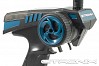 ETRONIX PULSE GFSK EX2 SPORT 2.4GHZ WHEEL 2CH RADIO SYSTEM