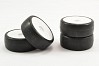 SWEEP EXP EVO-R2 PRO COMP GLUED TC TYRES 24MM 36DEG (4)