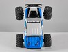 EAZY RC 1/18 CHEVROLET COLORADO BRUSHLESS RTR - BLUE
