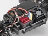 EAZY RC 1/18 CHEVROLET COLORADO BRUSHLESS RTR - BLUE