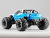 EAZY RC 1/18 CHEVROLET COLORADO BRUSHLESS RTR - BLUE