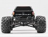 EAZY RC 1/18 CHEVROLET COLORADO BRUSHLESS RTR - RED