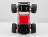 EAZY RC 1/18 CHEVROLET COLORADO BRUSHLESS RTR - RED