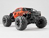EAZY RC 1/18 CHEVROLET COLORADO BRUSHLESS RTR - RED