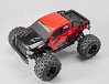 EAZY RC 1/18 CHEVROLET COLORADO BRUSHLESS RTR - RED