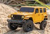 EAZY RC 1/18 ARIZONA RTR SCALE CRAWLER w/HARDBODY