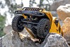 EAZY RC 1/18 ARIZONA RTR SCALE CRAWLER w/HARDBODY