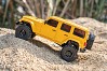 EAZY RC 1/18 ARIZONA RTR SCALE CRAWLER w/HARDBODY