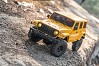 EAZY RC 1/18 ARIZONA RTR SCALE CRAWLER w/HARDBODY