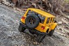 EAZY RC 1/18 ARIZONA RTR SCALE CRAWLER w/HARDBODY