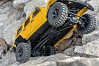 EAZY RC 1/18 ARIZONA RTR SCALE CRAWLER w/HARDBODY