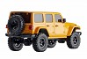 EAZY RC 1/18 ARIZONA RTR SCALE CRAWLER w/HARDBODY