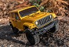 EAZY RC 1/18 ARIZONA RTR SCALE CRAWLER w/HARDBODY