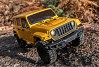 EAZY RC 1/18 ARIZONA RTR SCALE CRAWLER w/HARDBODY