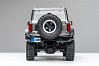 EAZY RC 1/18 BRONX RTR SCALE CRAWLER w/HARDBODY - GREY