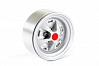 FASTRAX ALUMINUM BEADLOCK STAR 1.9