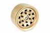 FASTRAX ALUMINUM BEADLOCK OLD ANGLE WHEELS - BRONZE