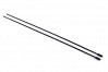Fastrax Black Antenna Tube w/Tips