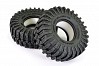 FASTRAX MATADOR CRAWLER TYRE W/MEMORY FOAM ø118MM 1.9 (PR)