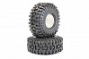 FASTRAX TRACKER CRAWLER TYRE W/MEMORY FOAM ø120MM 1.9 (PR)