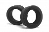 FASTRAX 1:5 JIGSAW TYRE W/FOAM INSERT