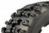 FASTRAX 1:5 JIGSAW TYRE W/FOAM INSERT