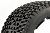 FASTRAX 1:5 PIXEL TYRE W/FOAM INSERT