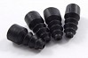 Fastrax 1/8th Scale Silicone Cvd Joint Cover