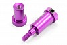 Fastrax 1/10th Circuit On-Road (235mm Pin Fitment)