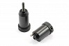 Fastrax Associated 1/12th Wheel Adaptor (AE/Contact JT)