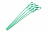 Fastrax Metallic Green X-Long Body 1/8th