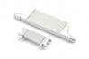 FASTRAX LG FRONT INTERCOOLER & OIL COOLER KIT