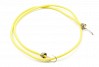 FASTRAX LUGGAGE BUNGEE CORD L450MM