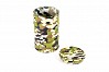 FASTRAX ALUMINIUM ANODISED OIL DRUM W/REMOVABLE LID - CAMO