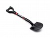 FASTRAX 1/18TH SCALE METAL SHOVEL 38MM LONG