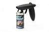 FASTRAX FAST FINISH SPRAY PAINT AND AEROSOL GUN/HOLDER