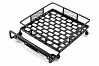 FASTRAX MEDIUM METAL LUGGAGE TRAY 11CM(W)X14CM(L)