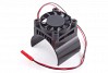 Fastrax Aluminium Motor Heatsink Fan Unit (Fan On Top)