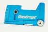 FASTRAX ALUMINIUM RIDE HEIGHT AND CAMBER GAUGE