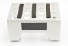 Fastrax Universal Aluminium Car Stand Silver