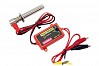 Fastrax Glow Clip With Plug Driver For 12V
