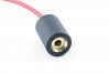 FASTRAX REMOTE GLOW PLUG ADAPTOR LINE w/BRACKET