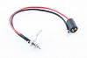 Fastrax REMOTE GLOW PLUG ADAPTOR LINE w/BRACKET & NEGATIVE WIRE