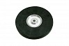 Fastrax Aluminium Rubber Wheel For Fast54/Fast550/A