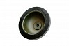 Fastrax Rubber Bell Wheel For Fast555