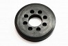Fastrax Tru-Start Rubber Wheel