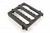 FASTRAX POWER-START COVER & HOLDER FOR 12V (W/SCREWS)
