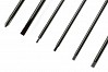 Fastrax Team Tool Metric/Screwdriver Set (6 pieces)